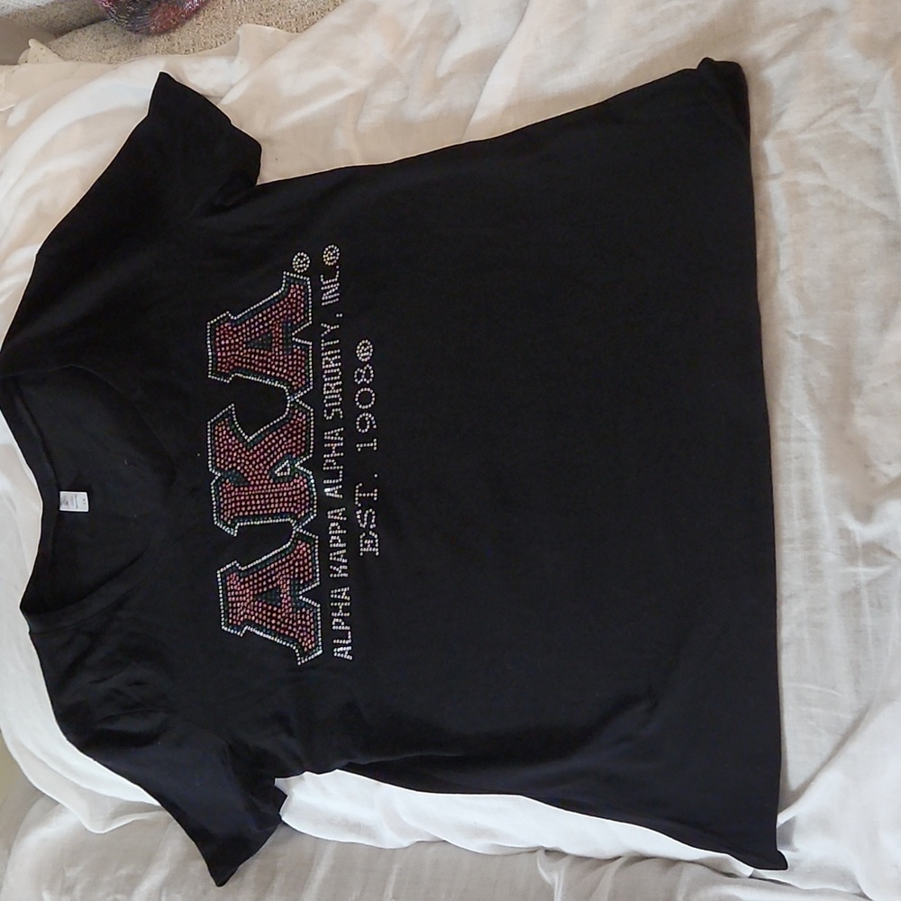 Bling bling AKA tshirt